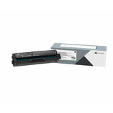 Original Toner Lexmark C320010 Black